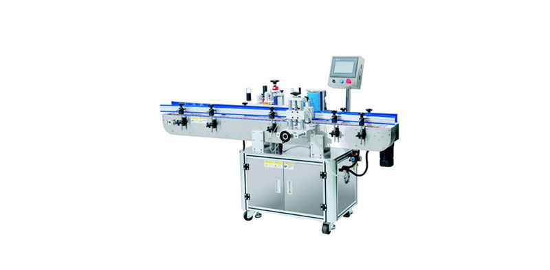 貼標(biāo)機系列